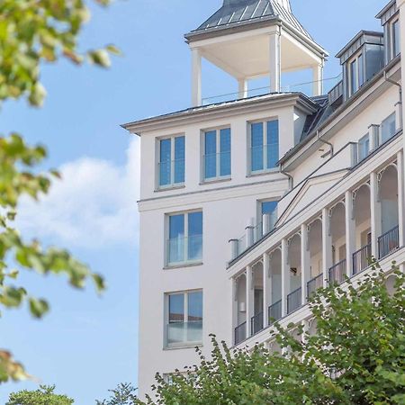 First White Pearl Apartment Sellin  Exterior photo